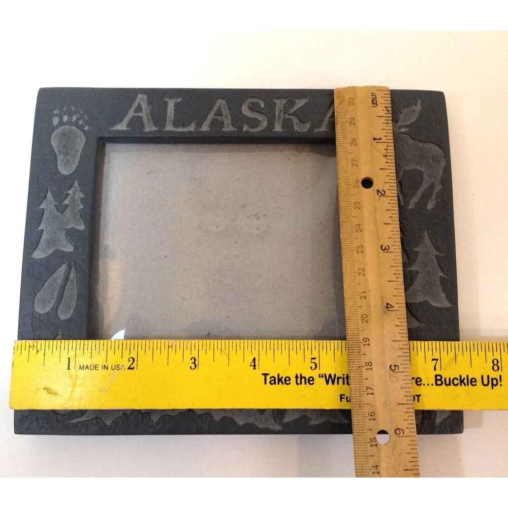 N/A vintage alaska